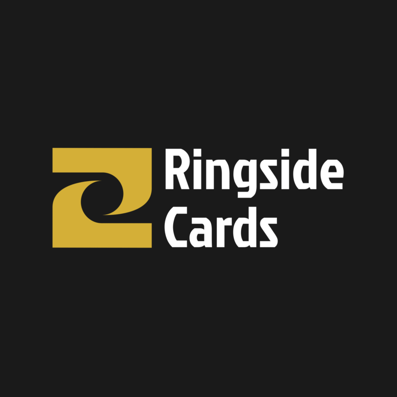 Ringside Cards